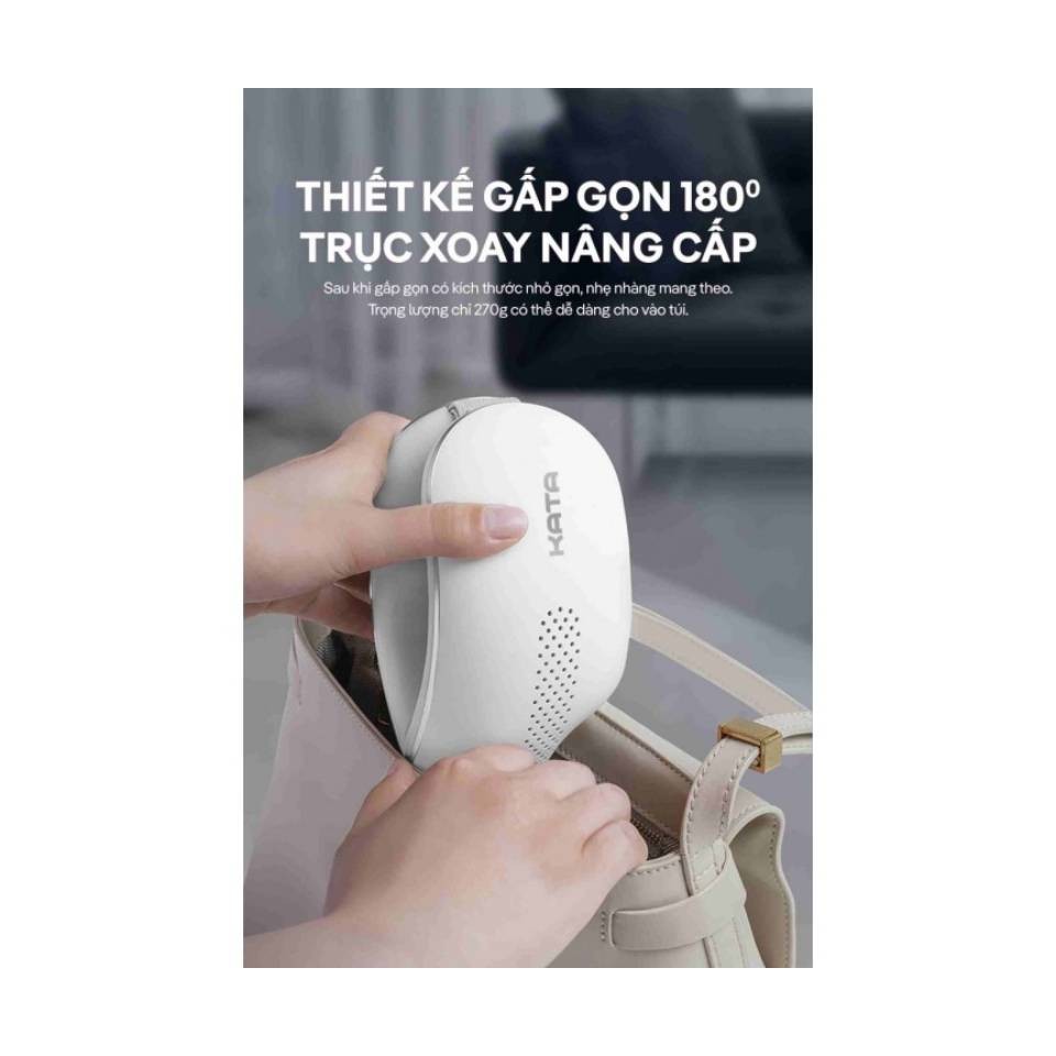 Thiết kế gấp gọn